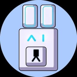 MegaAI Logo